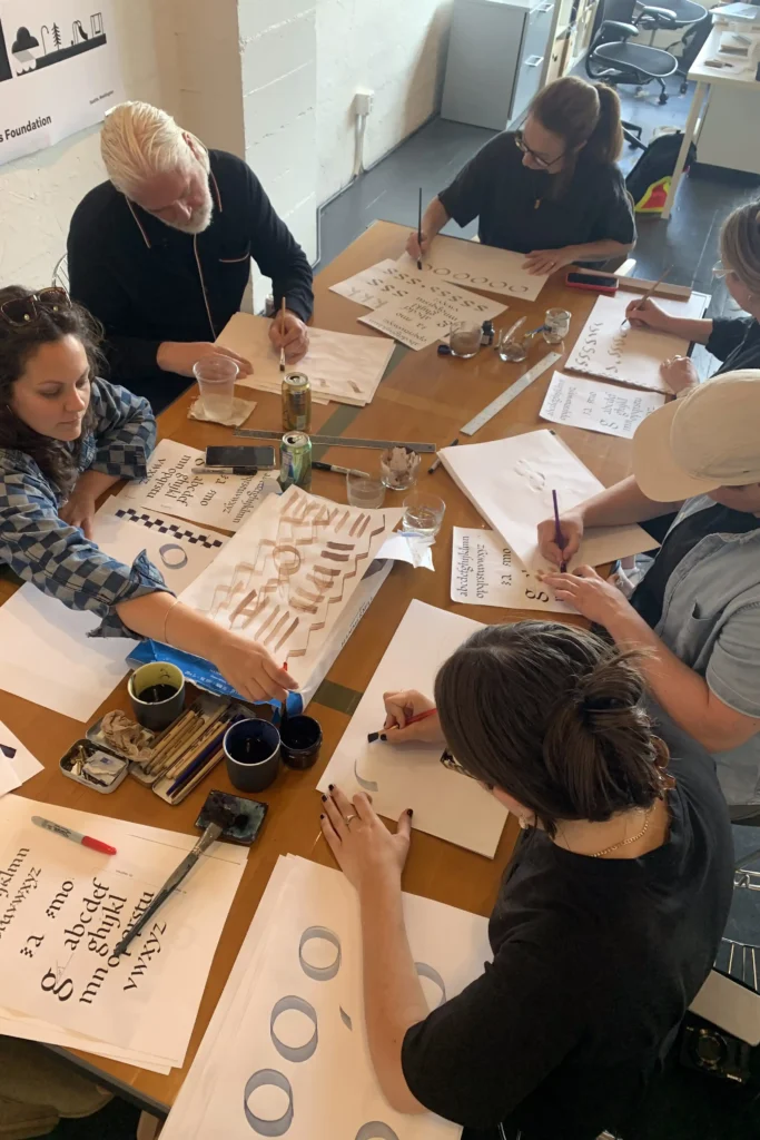 Bernstein_calligraphy01
