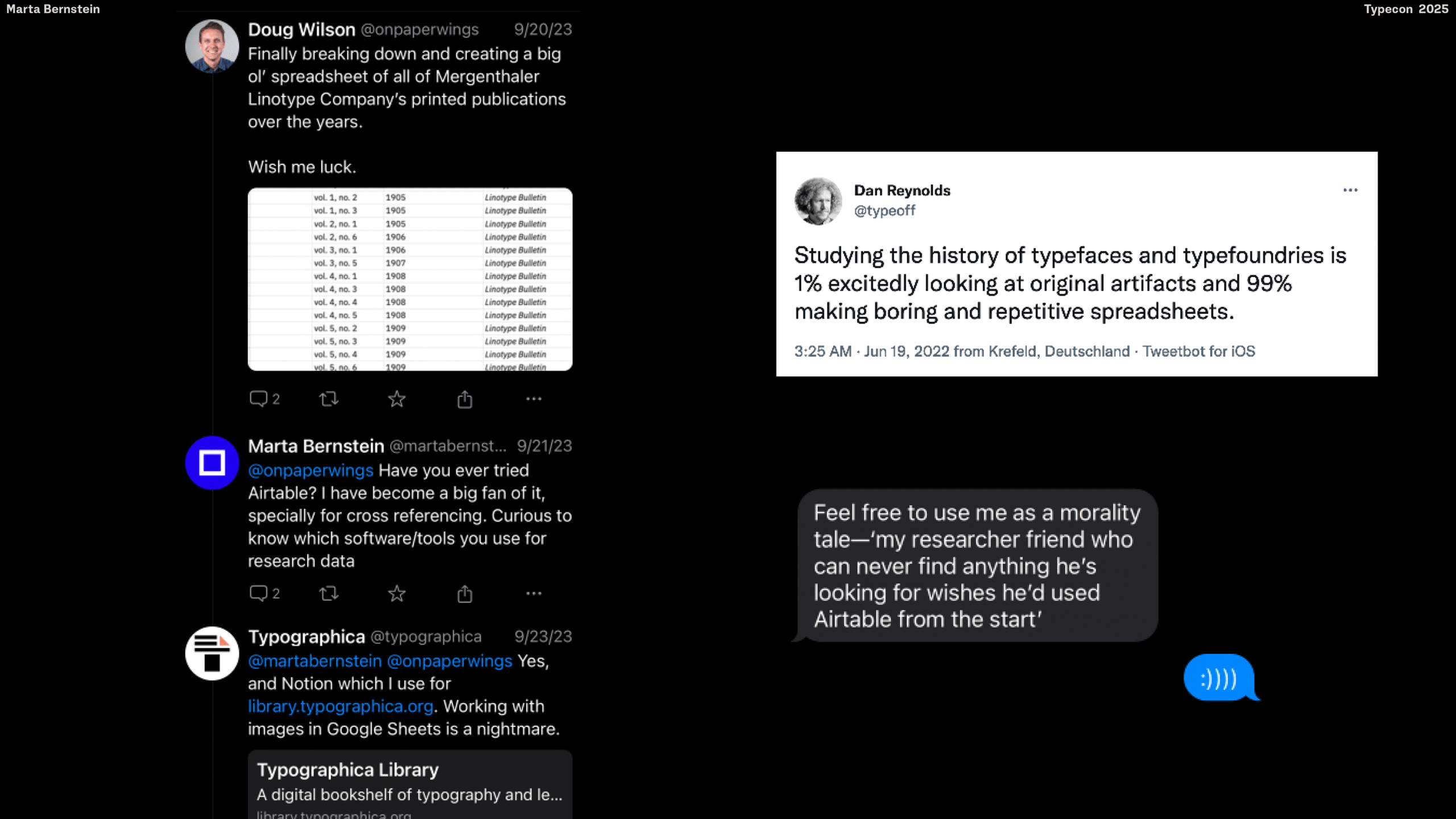 Typecon 2025 Bernstein 02