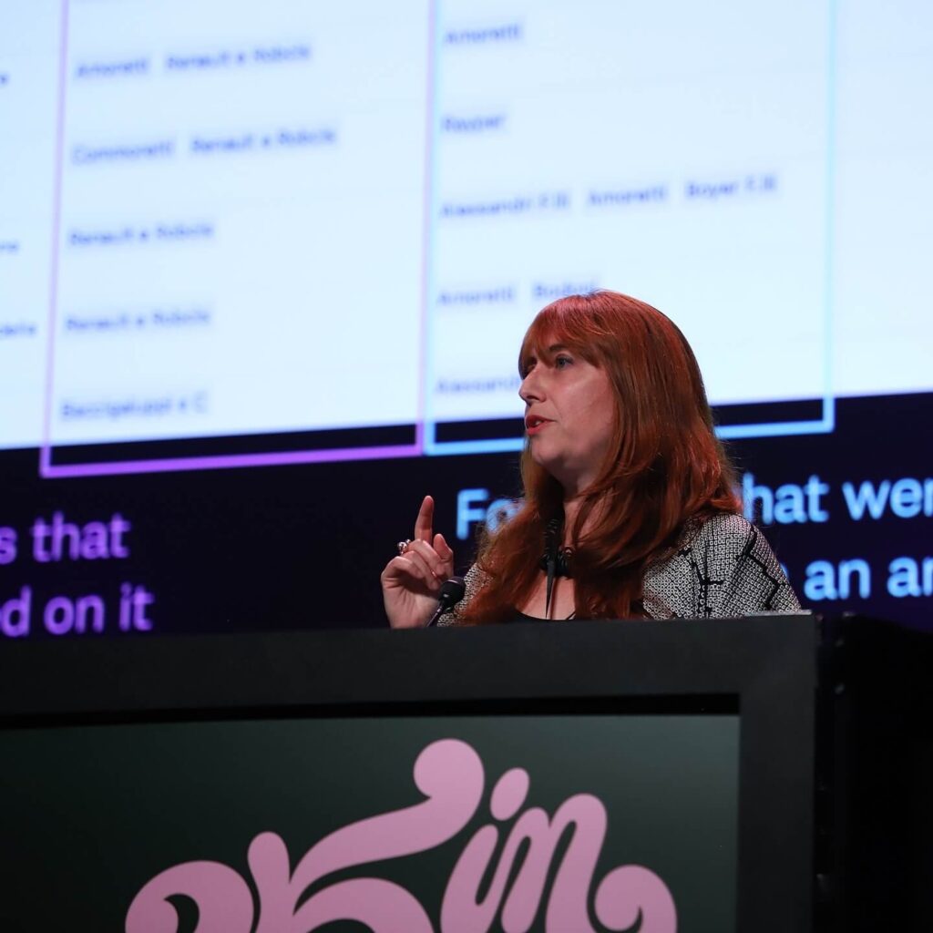 Typecon 2025 Bernstein 06