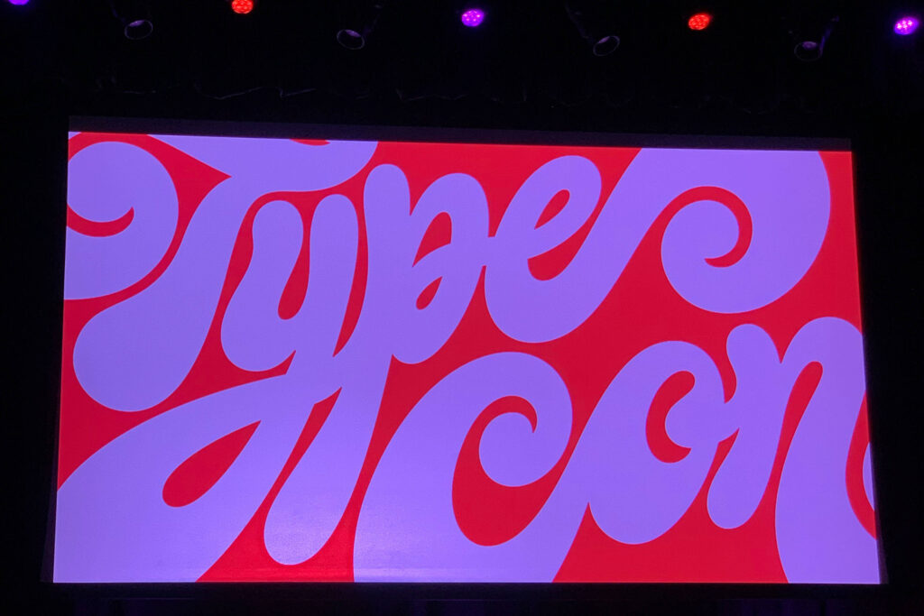 Typecon 2025 Bernstein 09