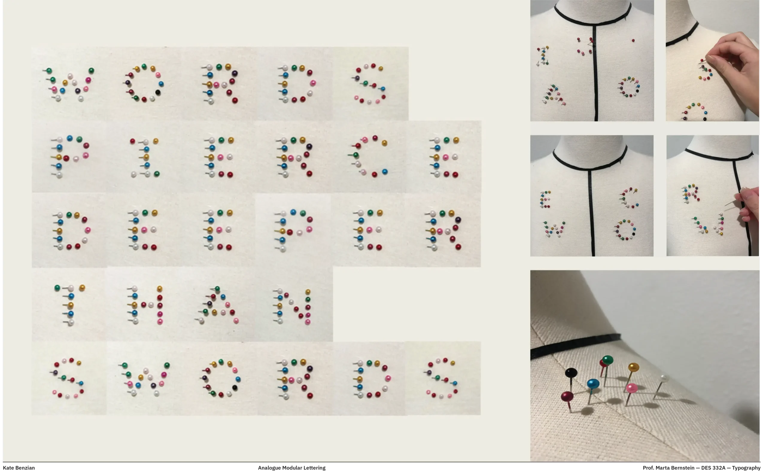 Bernstein Modular Type-3